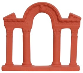 Column - Orange