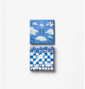 Šach Classic Art of Chess – Printworks