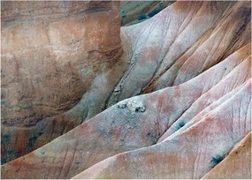 Obraz skál, Bryce Canyon (70x50 cm)