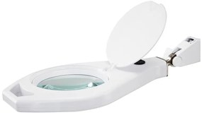 Livarno home LED lampa s lupou  (100379824)