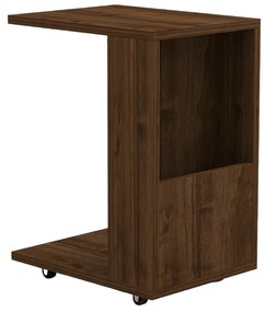 Skladací stôl Star Walnut