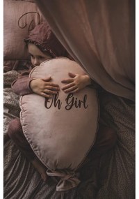 Detský vankúšik Deluxe - Malomi Kids