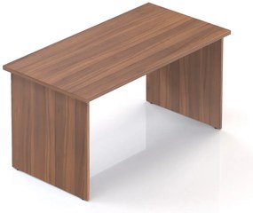 Stôl Visio 140 x 70 cm, orech