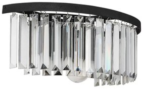 Rabalux 71092 - Nástenné svietidlo ELOISA 1xE27/25W/230V