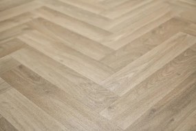 PVC podlaha Atlantic Oak Chevron 369