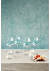 Poháre na víno v súprave 2 ks 540 ml Premium - Rosendahl