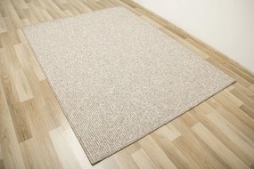 Metrážny koberec Ohio 8112 béžový