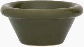 Keramické dezertné misky Curvada, 2 ks