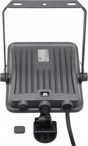 LED reflektor Philips 50W 6000lm CCT s pohybovým senzorom