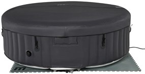 Mspa | Vírivý bazén MSPA Rimba U-RB062 | 11400297