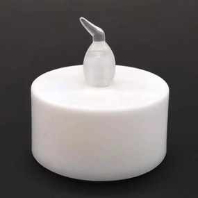 AMADEA LED sviečka 4 cm
