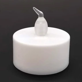 AMADEA LED sviečka 4 cm