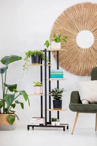 Stojan na kvety CASTLE