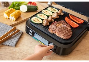 Sencor SBG 6238BK kontaktný gril