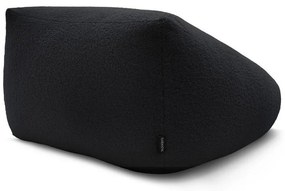 Čierny sedací vak Lilibet – Bobochic Paris