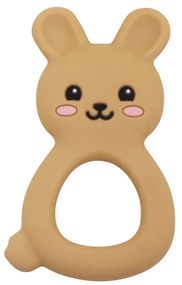 Hryzadielko Zajačik, béžové