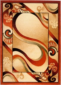 TA Koberec 9003C KRÉMOVÁ ANTOGYA Rozmer: 220x320 cm