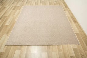 Metrážny koberec Lazio Heather 92 béžový