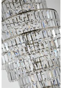 Searchlight 1500-13AB - Luster na reťazi EMPIRE 13xE14/60W/230V