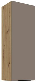 Kuchynská skrinka Aria-Ta/Ar Anti Fingerprint 40g-108 1f