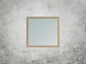 Elda Sonoma Zrkadlo 60 cm