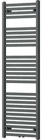 Mexen Hades, vykurovacie teleso 1500x500 mm, 693 W, antracitová, W104-1500-500-00-66