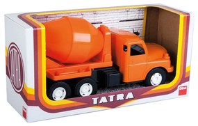 Marimex | Tatra 148 miešačka oranžová 30 cm | 11640342