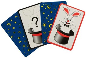 lupilu®  Kúzelnícka súprava (kúzelnícka skrinka, 150 trikov)  (100396294)