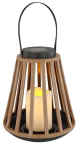 Globo 36654 - LED Solárne svietidlo SOLAR LED/0,06W/3V 3200K IP44