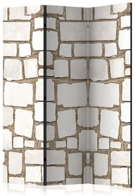 Artgeist Paraván - Stone Riddle [Room Dividers]