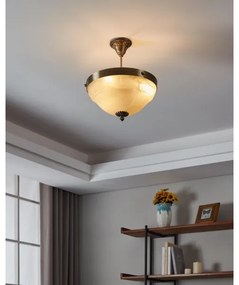 EGLO 85856 - luster MARBELLA 3xE14/60W