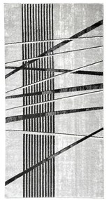 Koberec Heatset Daisy 1.6/2.3 B901X 24R48