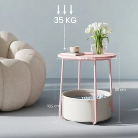 Príručný stolík LETB35223R61