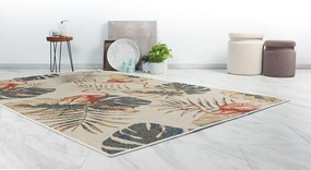Lalee Kusový koberec Capri 308 Multi Rozmer koberca: 200 x 290 cm