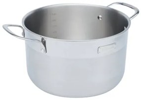 Remoska H2616/10TS nehrdzavejúci hrniec Quanta, 26 cm