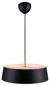 Nordlux - Luster na lanku CLASI 3xE14/15W/230V pr. 45 cm