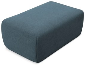 Modrá podnožka Kapua – Makamii