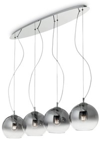 Ideal Lux závesné svietidlo DISCOVERY FADE 149561