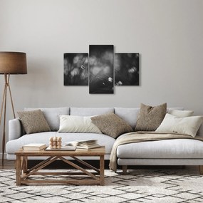 Obraz - Lúčna tráva (90x60 cm)
