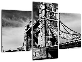 Tower Bridge - obraz na stenu