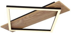 Globo 67330-18 - LED Stropné svietidlo BEATRIX I LED/18W/230V