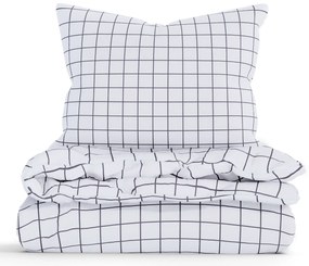 Francúzske bavlnené obliečky Renforcé – Samuel