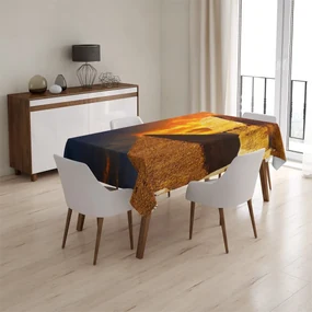Sablio Obrus Pyramidy - 130x170 cm