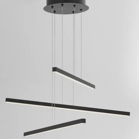 LED luster Lior