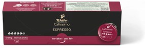 Cafissimo Espresso silné