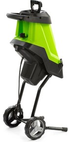 Fieldmann FZD 4015-E elektrický drvič