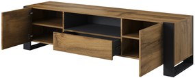 Cama Stolík pod TV Woods