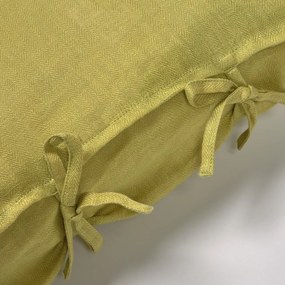 Obliečka na vankúš 45x45 cm Tazu - Kave Home