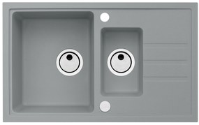 SET ALVEUS Intermezzo 70/81 + BATERIE RENO