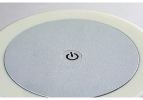 Rabalux 7040 - LED Stmievateľná stolná lampa ODERA LED/3W/5V 2000 mAh IP44